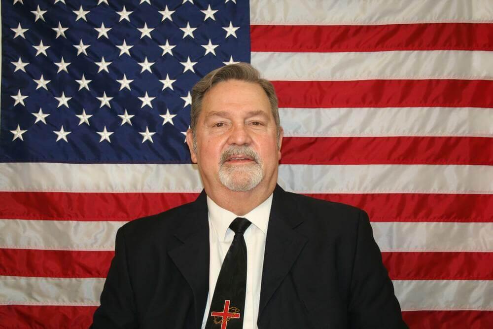 Dennis Marks