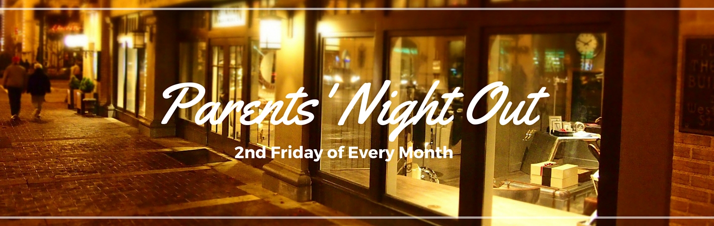 Parents' Night Out