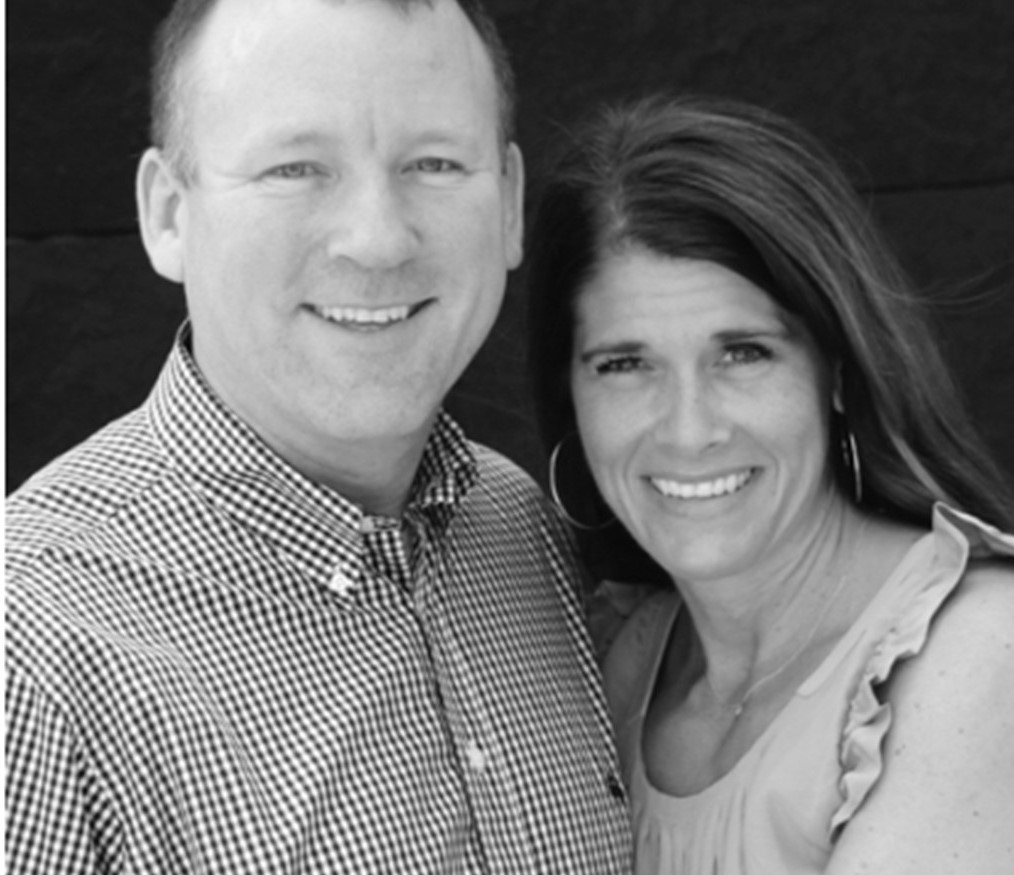 Wes and Jami Baker